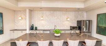 Landing Furnished Apartments - Conroe, TX