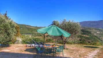 Casa Classic, 3 camere da letto | Giardino