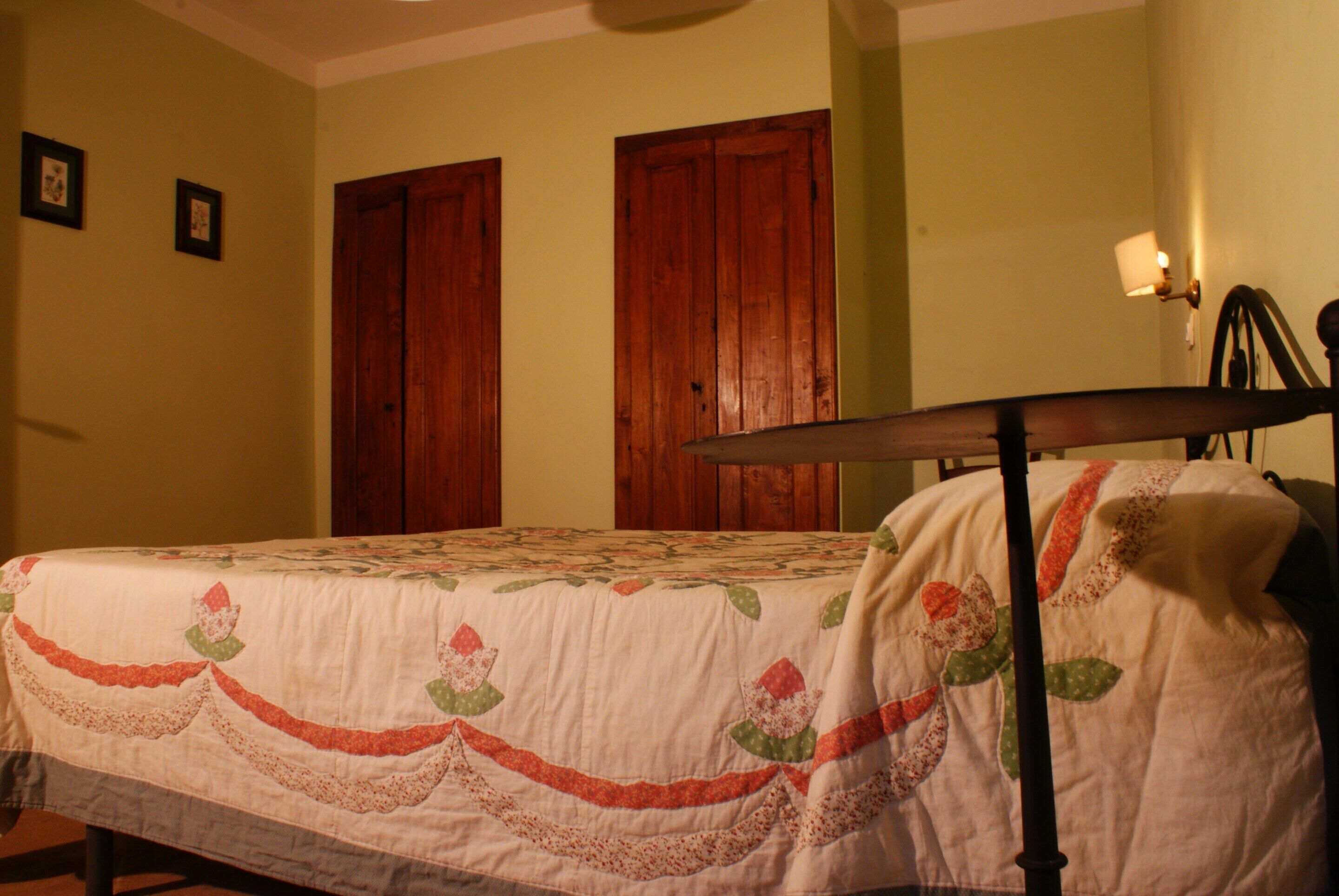 Appartamento Classic, 2 camere da letto | 3 camere, con arredamento individuale, lenzuola