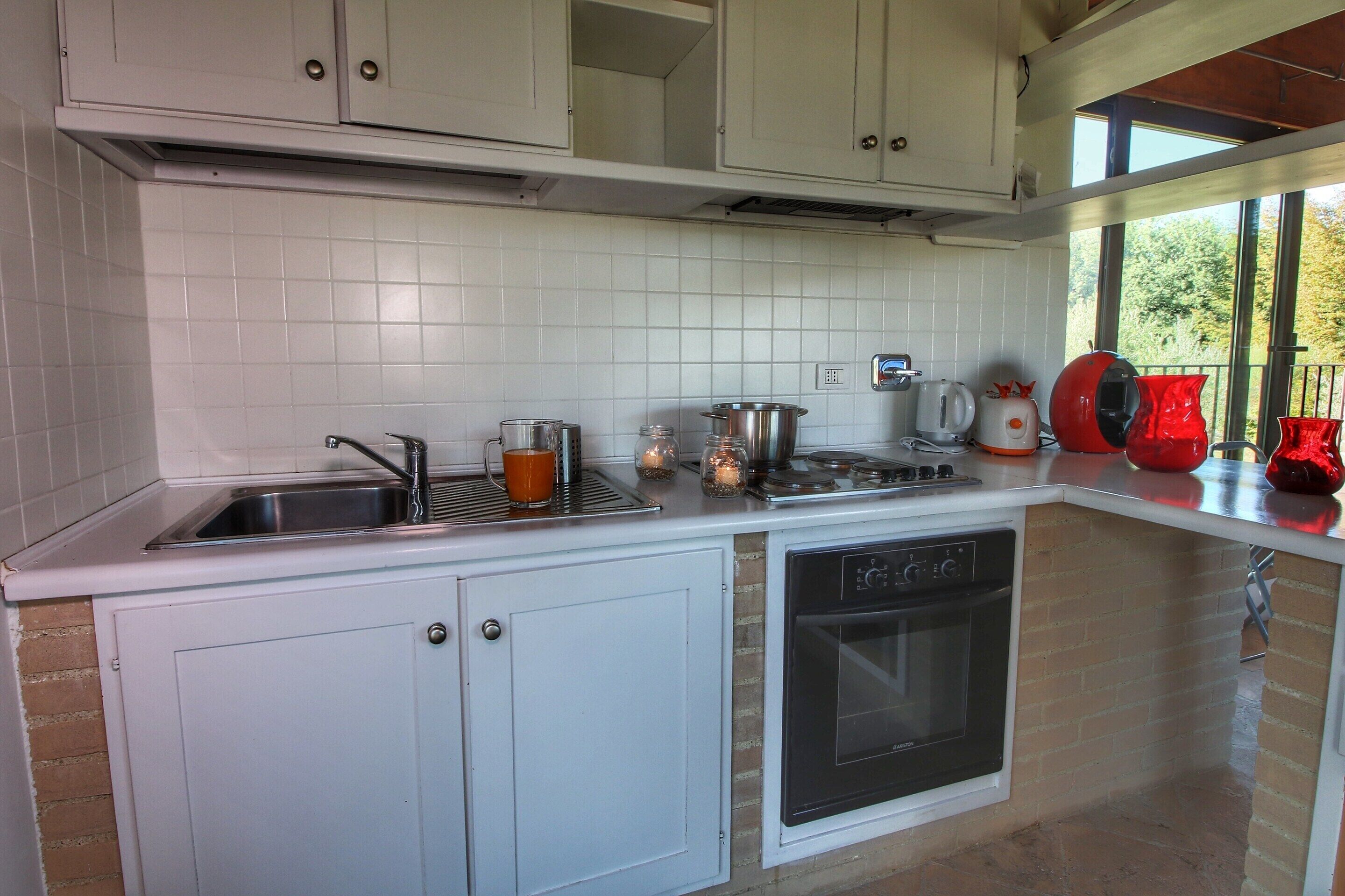 Casa Classic, 3 camere da letto | Cucina privata | Frigorifero, forno