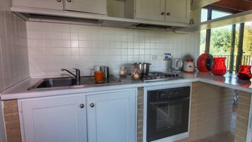 Casa Classic, 3 camere da letto | Cucina privata | Frigorifero, forno