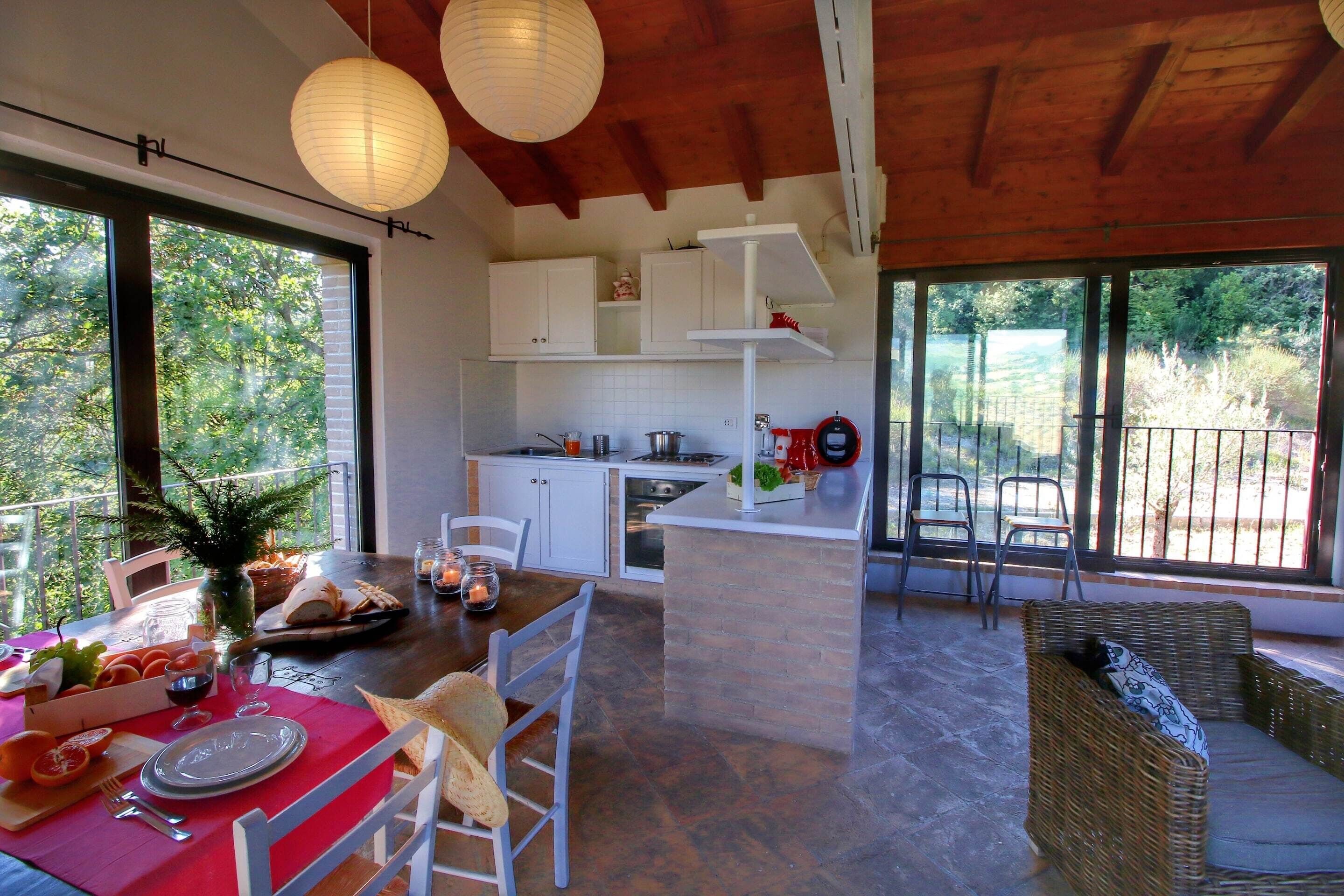 Casa Classic, 3 camere da letto | Cucina privata | Frigorifero, forno
