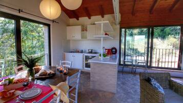 Casa Classic, 3 camere da letto | Cucina privata | Frigorifero, forno