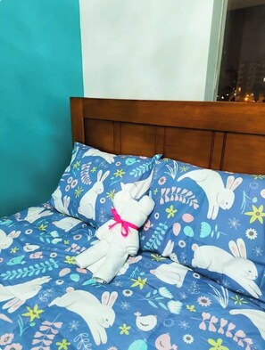 3 bedrooms, iron/ironing board, WiFi, bed sheets - 3 BEDROOM APARTMENT NEAR MIRAFLORES, SURCO AND SAN BORJA (Surquillo)