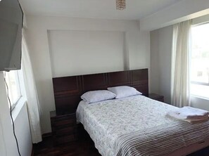 Room - 3 BEDROOM APARTMENT NEAR MIRAFLORES, SURCO AND SAN BORJA (Surquillo)