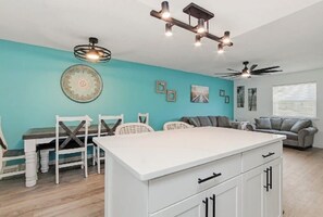 Interior - Very clean modern style all new remodel with pools and lots of amenities! PCB (Panama City Beach)