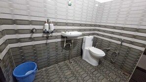 Chambre Deluxe | Salle de bain