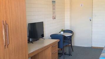 Executive Double Room, Sea View | Interior