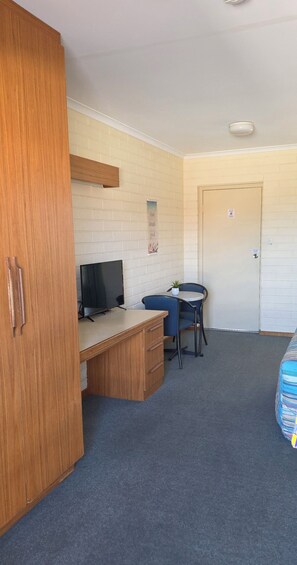 Executive Double Room, Sea View | Interior