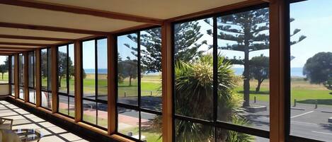 이그제큐티브 더블룸, 바다 전망 | 내부