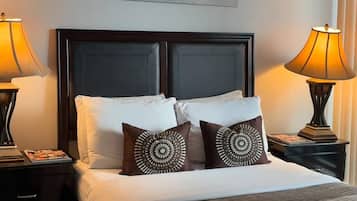 2 Schlafzimmer