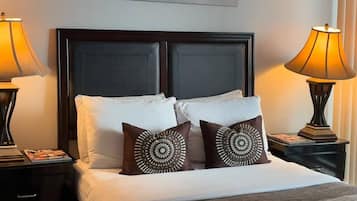 2 chambres