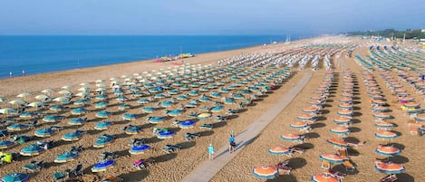 Plage à proximité