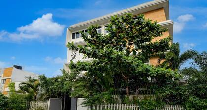 Villa Verizon by Dancenter