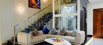 Villa Verizon by Dancenter