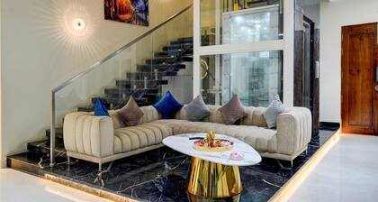 Villa Verizon by Dancenter