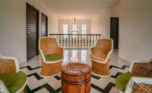 Interior - Villa Sagat Raaso (Udaipur)