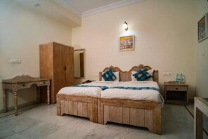 Deluxe Room - Villa Sagat Raaso (Udaipur)