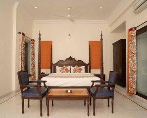 Superior Room - Villa Sagat Raaso (Udaipur)