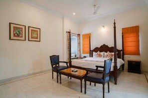 Superior Room - Villa Sagat Raaso (Udaipur)