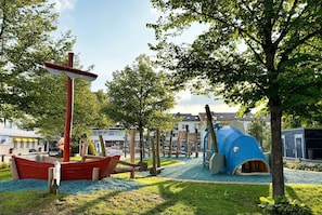 Espace pour enfants