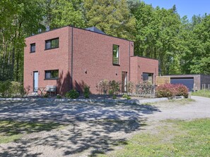 Udendørsområde