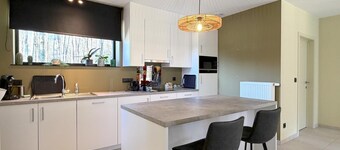 Nature, tranquility, and horse pastures