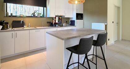 Natur, Ruhe und Pferdewiesen