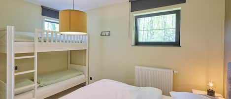 2 Schlafzimmer, Internetzugang