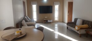TV connectée