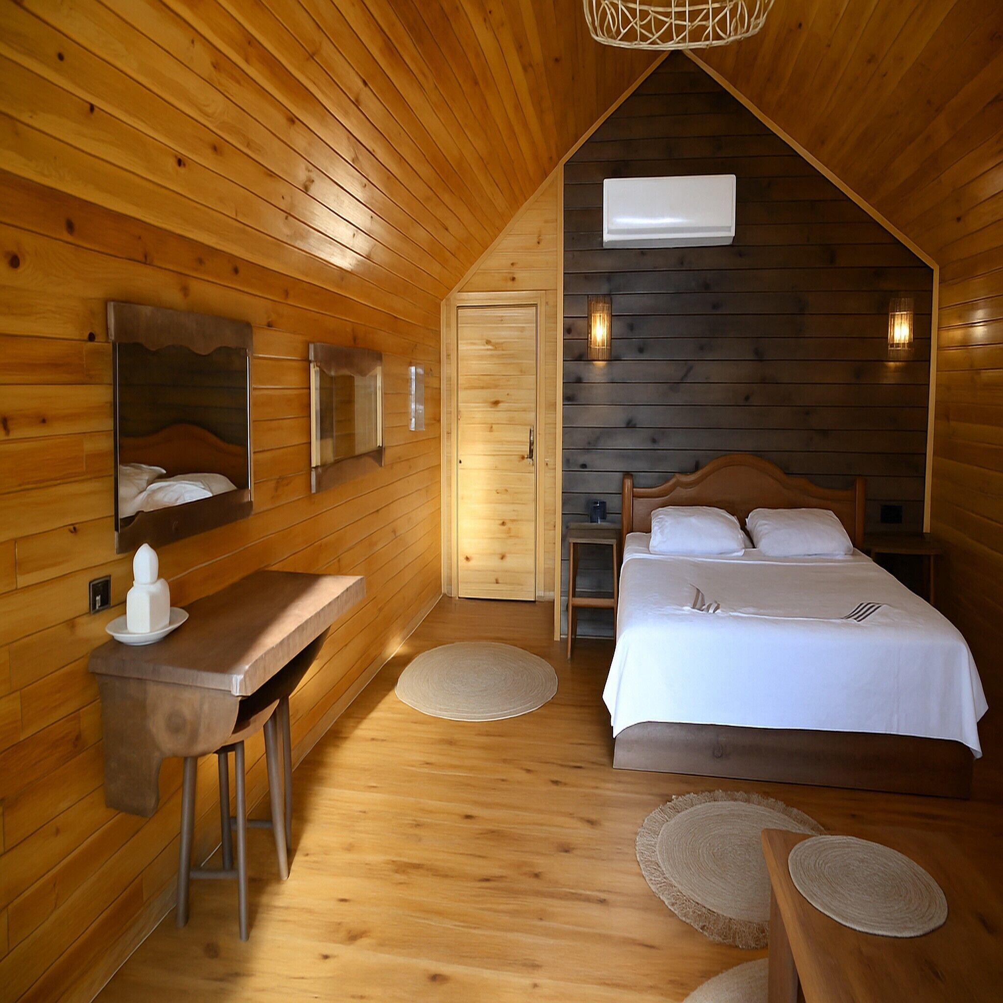 Deluxe-Studio | Ausblick vom Zimmer