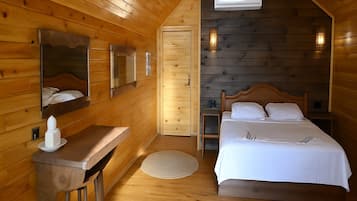 Deluxe-Studio | Ausblick vom Zimmer