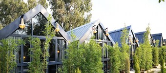 ホワイト カントリー ビレッジズ ホテル