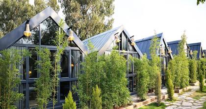 White Country Villages Hotel