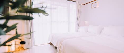 Apartment, Non Smoking (402)