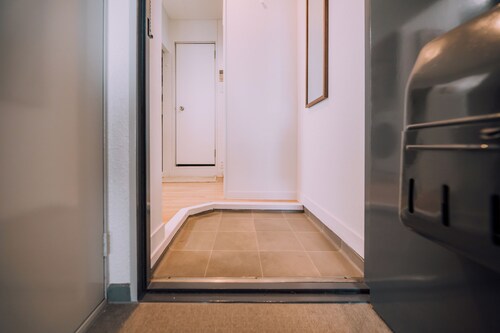 Fukuoka Hakata Stay Spacious and Stylish