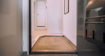 Fukuoka Hakata Stay Spacious and Stylish