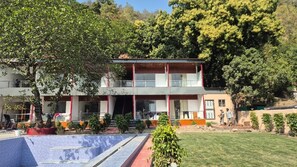 Superior Room, Mountain View | Exterior - Devora Resort (Rishikesh)