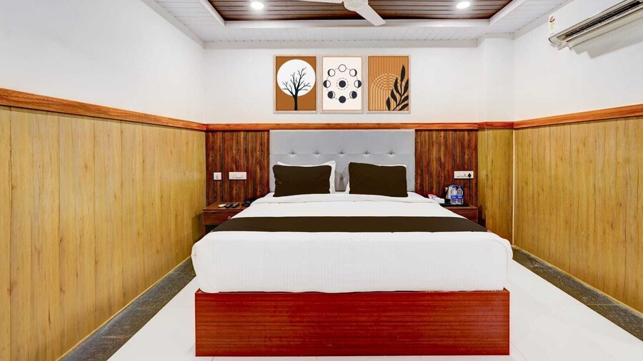 GRAND HILLVIEW BY AVOOTA