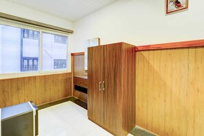 Suite Supérieure, vue colline | Intérieur