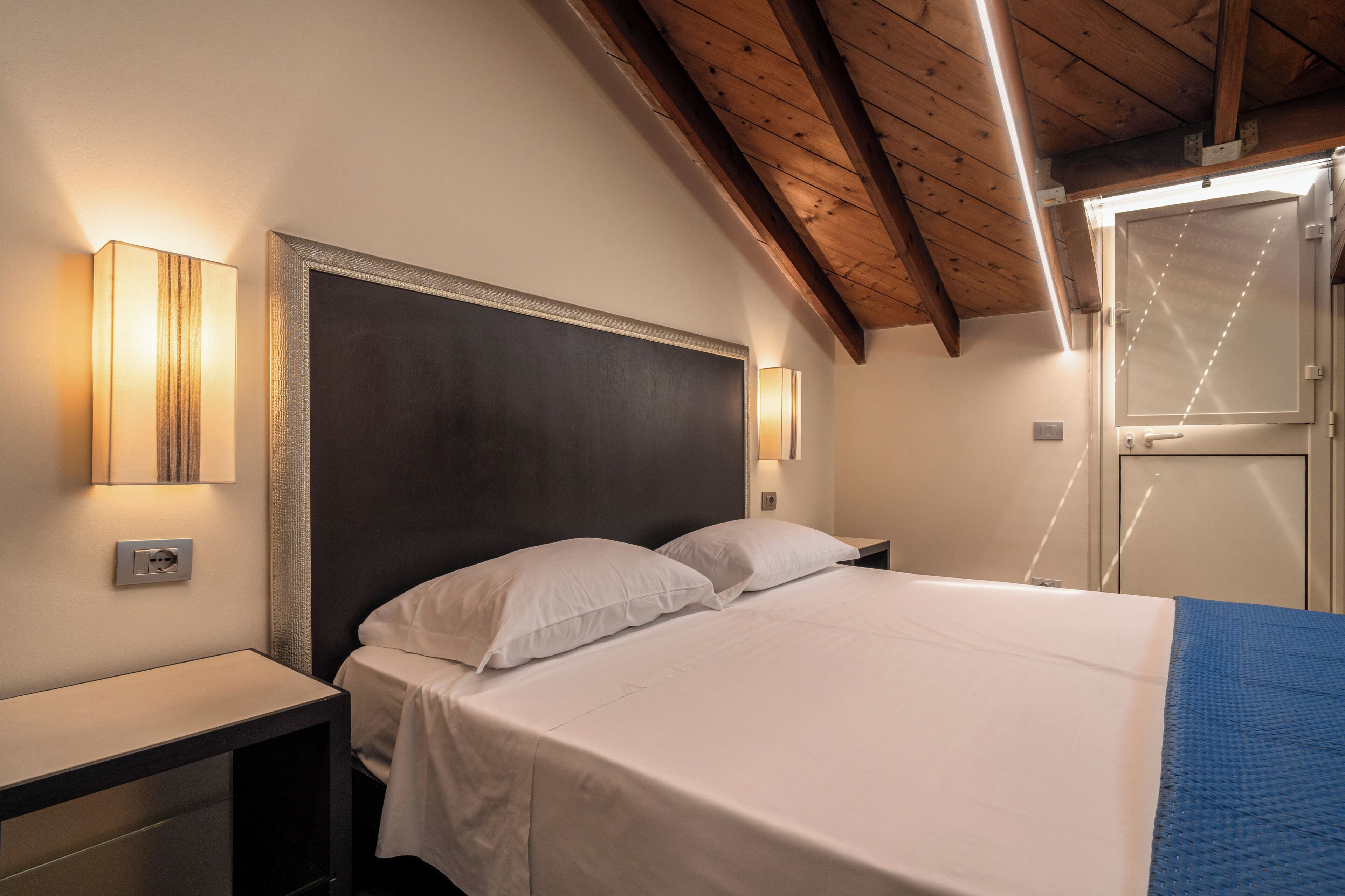 1 Schlafzimmer, kostenloses WLAN, Bettwäsche, Rollstuhlgeeignet
