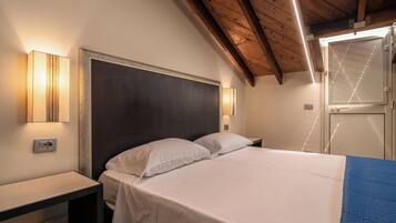 1 Schlafzimmer, kostenloses WLAN, Bettwäsche, Rollstuhlgeeignet