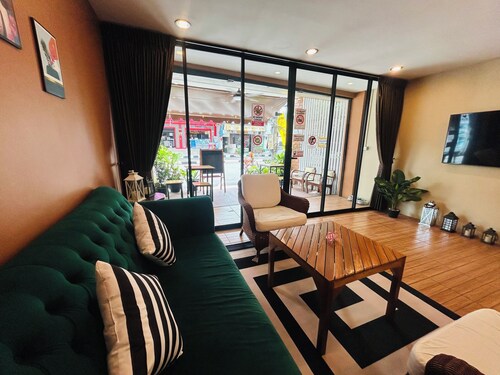 House in Phuket Oldtown