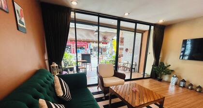 House in Phuket Oldtown