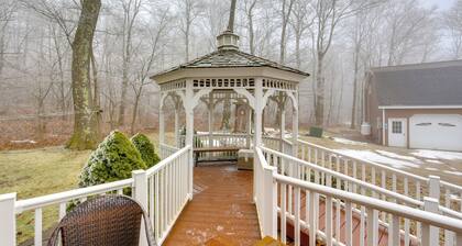 Getaway Near Hidden Valley Resort & Seven Springs
