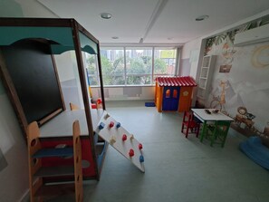 Kinderbereich