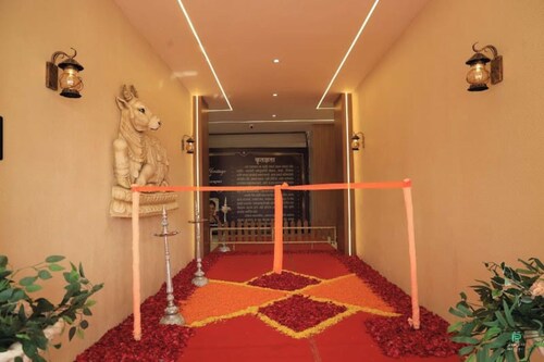 Nandi Heritage Pusad