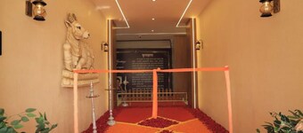 Nandi Heritage Pusad