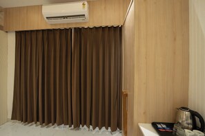 Superior-Zimmer, Stadtblick | Innenbereich