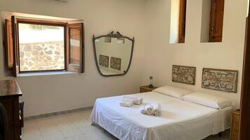 2 camere, Wi-Fi, lenzuola